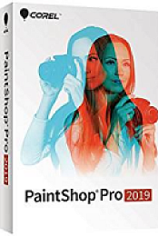 Corel PaintShop Pro 2020 Ultimate v22.2.0.8 Final + Keygen - [haxNode]
