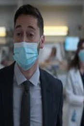 New Amsterdam 2018 S03E09 480p x264-mSD EZTV
