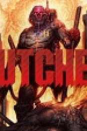 Butcher v.10 + OST [GOG] [Linux Native]