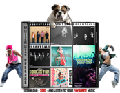 MutzNutz Music Pack 011 2019