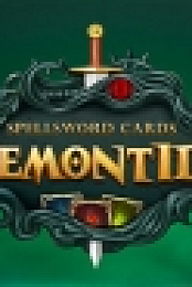 Spellsword Cards: Demontide