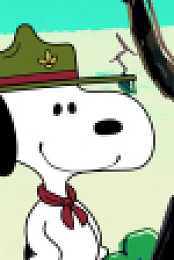 Camp Snoopy S01E12 XviD-AFG EZTV