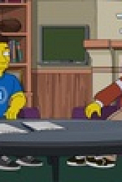 The Simpsons S33E11 720p WEB H264-CAKES EZTV