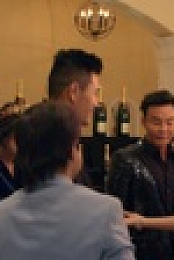 Bling Empire S01 1080p WEBRip x265 EZTV
