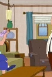Bordertown S01E01 HDTV x264-KILLERS EZTV