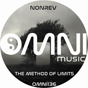 NonRev - The Method of Limits - 2025 - FLAC 16BITS 44.1KHZ-EICHBAUM