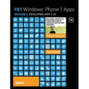 101 Windows Phone 7 Apps-Mantesh