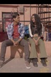 Against the Ropes S01E07 XviD-AFG EZTV