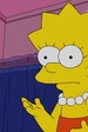 The Simpsons S34E20 XviD-AFG EZTV