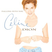 Celine Dion - Falling Into You (1996) [MP3 128kbps]