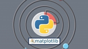 Udemy - Data Visualization with Python and Matplotlib [Course Drive]