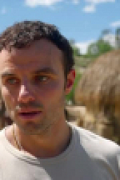 La Brea S03E02 XviD-AFG EZTV