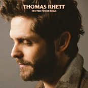 Thomas Rhett - Center Point Road (2019) [320 KBPS]