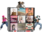 MutzNutz Music Pack 251 2020 - [ ANT ]