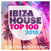 VA - Ibiza House Top 100 (2019) (Opus ~128) [Only2]
