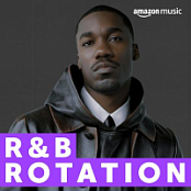 VA - R&B Rotation - 23-05- 2025 - FLAC 16BITS 44.1KHZ-EICHBAUM