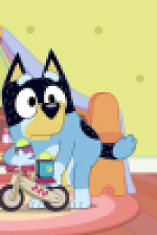 Bluey S03E50 720p WEB h264-DOLORES EZTV