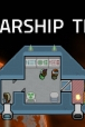 Starship Theory v.1.0w [MULTi] [Unity3D] [Linux Native]
