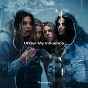 The Aces - Under My Influence (2020) Mp3 320kbps [PMEDIA] ️
