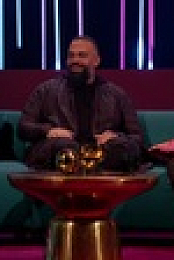The John Bishop Show S02E02 XviD-AFG EZTV