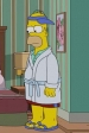 The Simpsons S30E02 XviD-AFG [eztv]