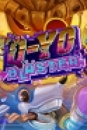 Q-YO Blaster Update 27.06.2020