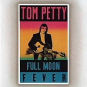 Tom Petty Full Moon Fever - Rock 1989 [CBR-320kbps]