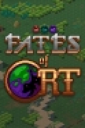 Fates of Ort v.1.0.15 [GOG] [Linux Native]