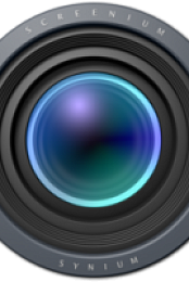Screenium 3.2.6 – Advanced screen-capture utility[4allapps]
