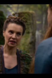 Cursed 2020 S01E01 720p HEVC x265-MeGusta mkv