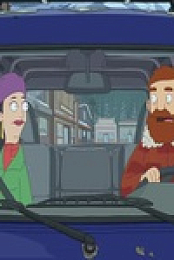 The Great North S03E15 480p x264-mSD EZTV