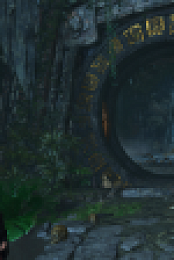 Shadow of the Tomb Raider The Path Home-[Cracked+Patch DLC]