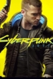 Cyberpunk 2077 v.1.6 [GOG] [Linux Wine] [+18]