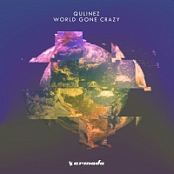 Qulinez - World Gone Crazy [2018][320 KBPS][pradyutvam]