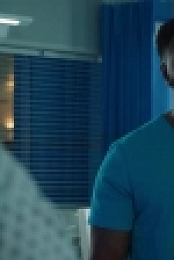 Holby City S22E40 XviD-AFG EZTV