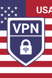 USA VPN v1.25 Premium MOD APK {APKMAZA}