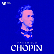 Chopin - Masterpieces (2023) [FLAC 16Bit]