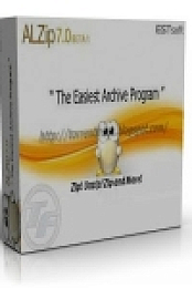 ALZip v6.7 Multilanguge + Keygen [h33t][MurtajiZ]