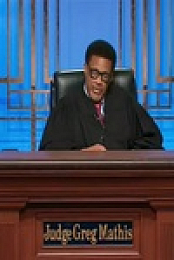 Judge Mathis S24E01 480p x264-mSD EZTV