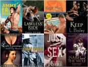 20 Erotic Books Collection Pack-19
