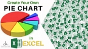 [ FreeCourseWeb ] Skillshare - Create a Useful Pie Chart for the Expenses in You...