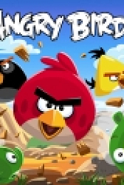 Angry Birds v4.0.0 [Mac OS X]