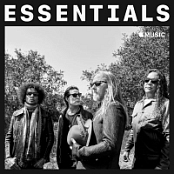 Alice In Chains – Essentials (2018)