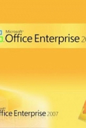 Portable Microsoft Office 2007 Enterprise (www.sharewarelinks.blogspot.com)