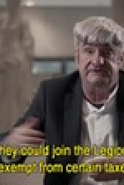 Roman Megastructures S01E02 XviD-AFG EZTV