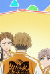 Wind Breaker S01E09 720p WEB H264-SKYANiME EZTV