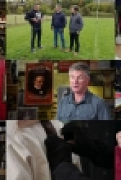 Houdinis Last Secrets S01E04 Buried Alive WEBRip x264-CAFFEiNE