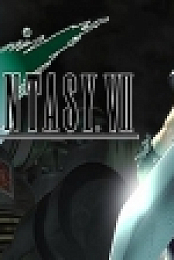 Final Fantasy VII [Darck Repack] | 1.7 GB