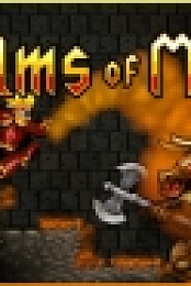 Realms of Magic v0.7.0