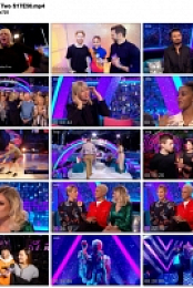 Strictly It Takes Two S17E50 (1280x720p HD, 50fps, soft Eng subs)